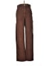 Wilfred Free Brown Jeans Size 8 - photo 1