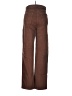 Wilfred Free Brown Jeans Size 8 - photo 2