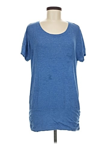 Tek Gear Short Sleeve T-Shirt (view 1)