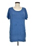 Tek Gear Blue Short Sleeve T-Shirt Size M - photo 1