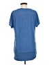 Tek Gear Blue Short Sleeve T-Shirt Size M - photo 2