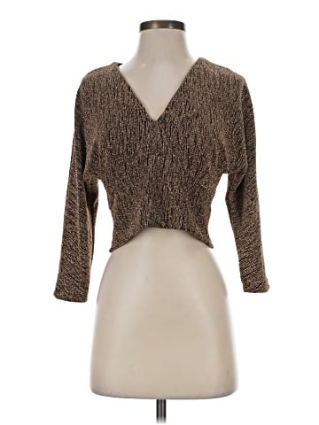 MNG Suit 3/4 Sleeve T-Shirt (view 1)