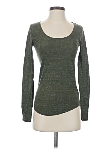 Mudd Long Sleeve T-Shirt (view 1)