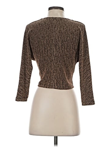 MNG Suit 3/4 Sleeve T-Shirt (view 2)