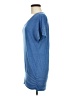 Tek Gear Blue Short Sleeve T-Shirt Size M - photo 5