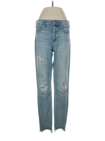 White House Black Market Jeans (view 1)