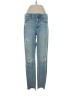 White House Black Market Blue Jeans Size 4 - photo 1