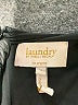 Laundry by Shelli Segal Black Casual Dress Size 4 - photo 7