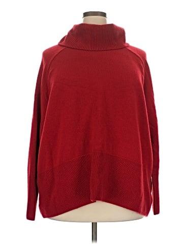 Athleta Turtleneck Sweater (view 1)