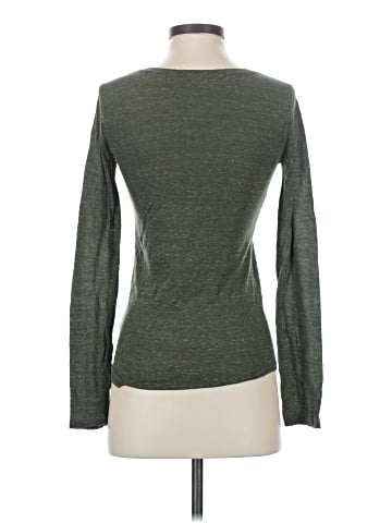 Mudd Long Sleeve T-Shirt (view 2)