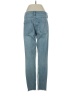 White House Black Market Blue Jeans Size 4 - photo 2