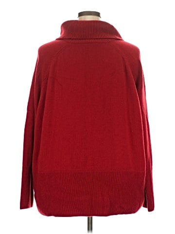 Athleta Turtleneck Sweater (view 2)