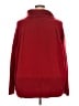 Athleta Red Turtleneck Sweater Size 2X - photo 2
