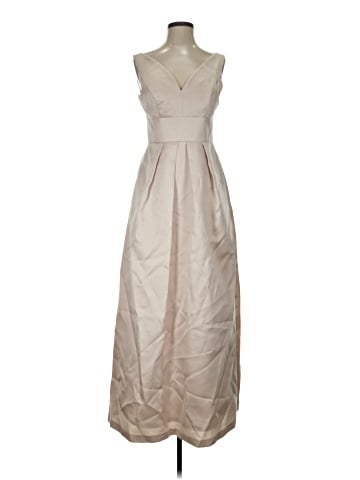 Alfred Sung Cocktail Dress (view 1)
