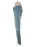 White House Black Market Blue Jeans Size 4 - photo 5