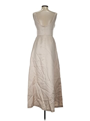 Alfred Sung Cocktail Dress (view 2)