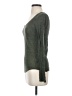 Mudd Green Long Sleeve T-Shirt Size S - photo 5