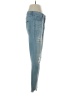 White House Black Market Blue Jeans Size 4 - photo 4
