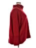 Athleta Red Turtleneck Sweater Size 2X - photo 4