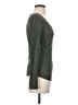 Mudd Green Long Sleeve T-Shirt Size S - photo 4