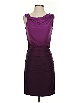 Moda International Cocktail Dress