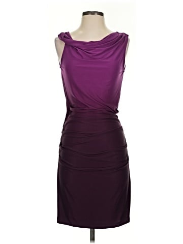 Moda International Cocktail Dress (view 1)