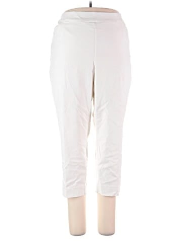 Chico's Active Pants (view 1)