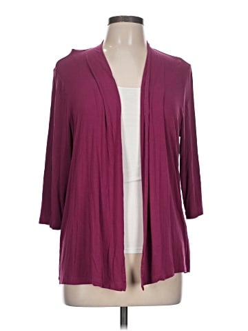 J.Jill Cardigan (view 1)