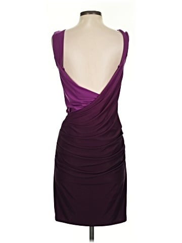 Moda International Cocktail Dress (view 2)