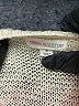 Zenana Outfitters Gold Pullover Sweater Size S - photo 7