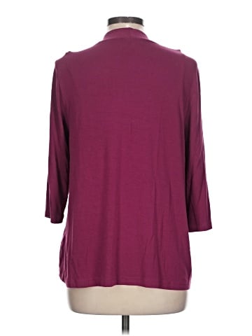 J.Jill Cardigan (view 2)