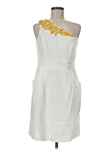 Shoshanna Cocktail Dress (view 1)