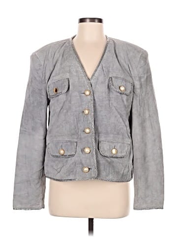 Evan Davies Jacket (view 1)