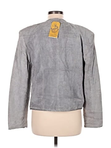 Evan Davies Jacket (view 2)