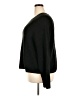 ASOS Black Pullover Sweater Size 18 - photo 5