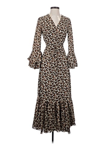 Diane von Furstenberg Casual Dress (view 1)