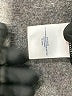 Lands' End Black Coat Size Med - Lg - photo 7