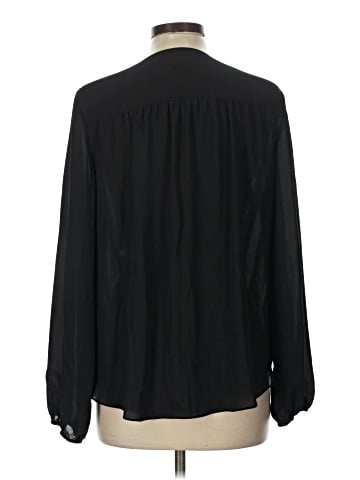 INC International Concepts 3/4 Sleeve T-Shirt (view 2)