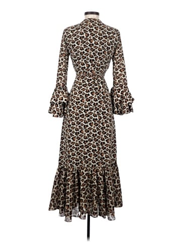 Diane von Furstenberg Casual Dress (view 2)