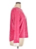 Cuddl Duds Pink Pullover Sweater Size XL - photo 4