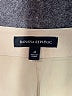 Banana Republic 100% Polyester Solid Yellow Skort Size 4 - photo 3
