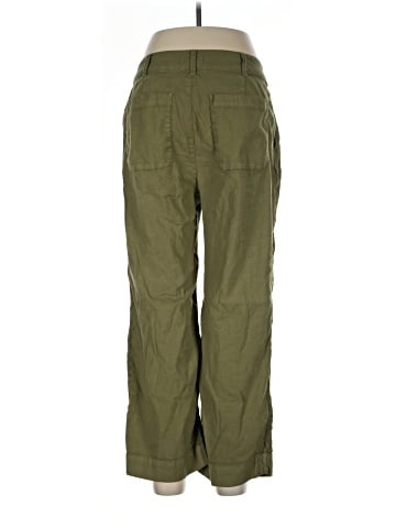 Bella Dahl Linen Pants (view 2)