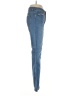 Flying Monkey Chevron-herringbone Blue Jeans Size 29 waist - photo 4