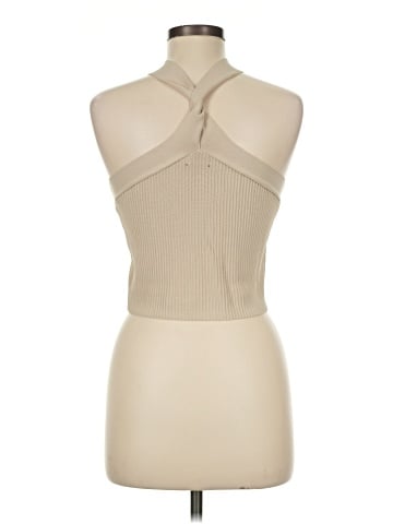 Debut Sleeveless Blouse (view 2)