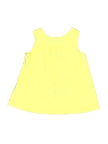 Little Marc Jacobs Sleeveless T-Shirt (view 2)