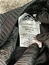 Adidas 100% Polyester Black Athletic Shorts Size 8 - photo 3