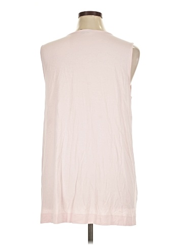J.Jill Sleeveless T-Shirt (view 2)