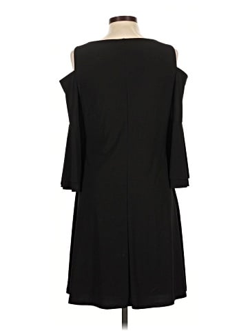 Lauren by Ralph Lauren Casual Dress (view 2)