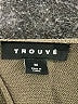 Trouve Brown Pullover Sweater Size M - photo 7