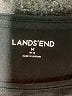 Lands' End Black Active T-Shirt Size M - photo 7